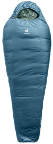 Synthetic sleeping bag Orbit +5° SL