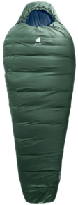 Synthetic sleeping bag Orbit 0°