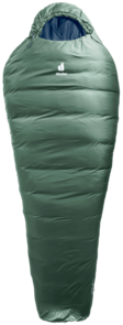 Synthetic sleeping bag Orbit 0° EL