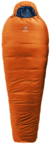 Synthetic sleeping bag Orbit -5° EL