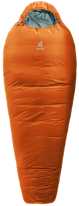 Synthetic sleeping bag Orbit -5° SL