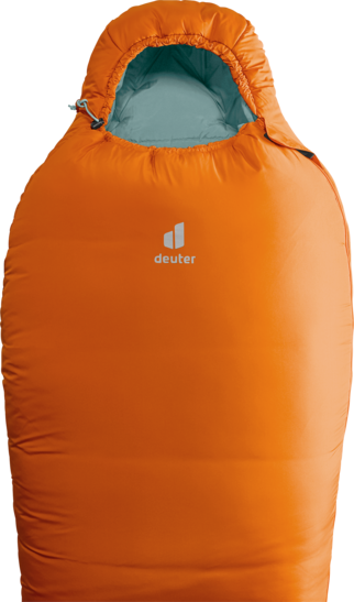 Synthetic sleeping bag Orbit -5° SL