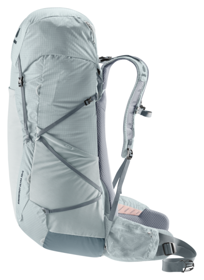 Trekking backpack Aircontact Ultra 50+5 