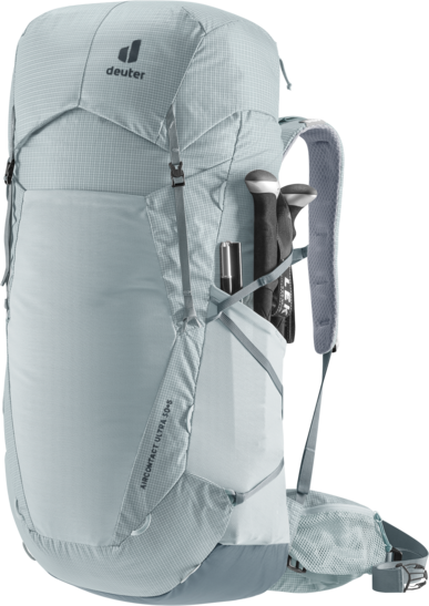 Trekking backpack Aircontact Ultra 50+5 