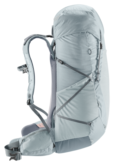 Trekking backpack Aircontact Ultra 50+5 