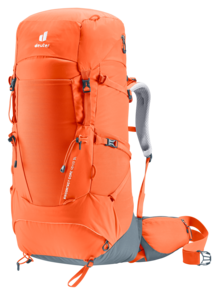 Trekkingrugzak Aircontact Core 45+10 SL