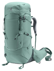 Trekkingrugzak Aircontact Core 55+10 SL