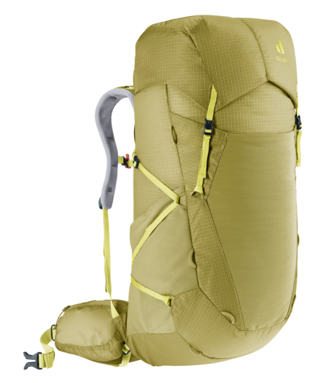 Backpacking packs Aircontact Ultra 45+5 SL