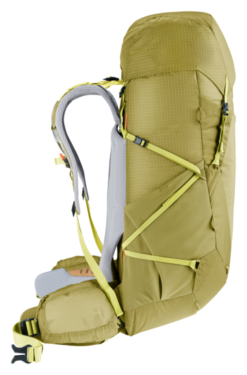 Backpacking packs Aircontact Ultra 45+5 SL