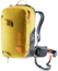 Sac à dos airbag Alproof Lite 22 Jaune