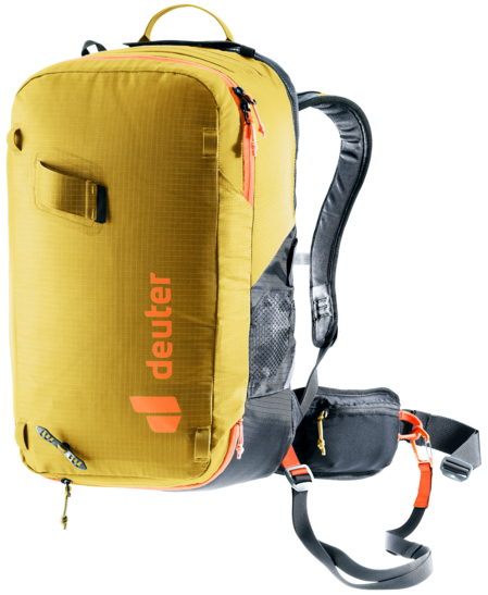 Avalanche backpack Alproof Lite 22