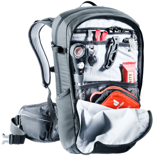 Bike backpack Flyt 12 SL