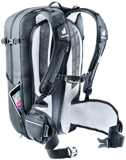 Bike backpack Flyt 12 SL