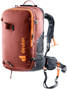 Avalanche backpack Alproof 30 SL