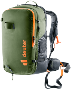 Avalanche backpack Alproof 32