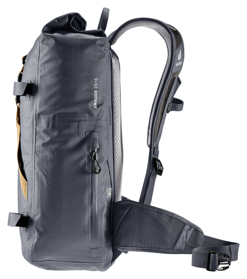 Bike backpack Amager 25+5