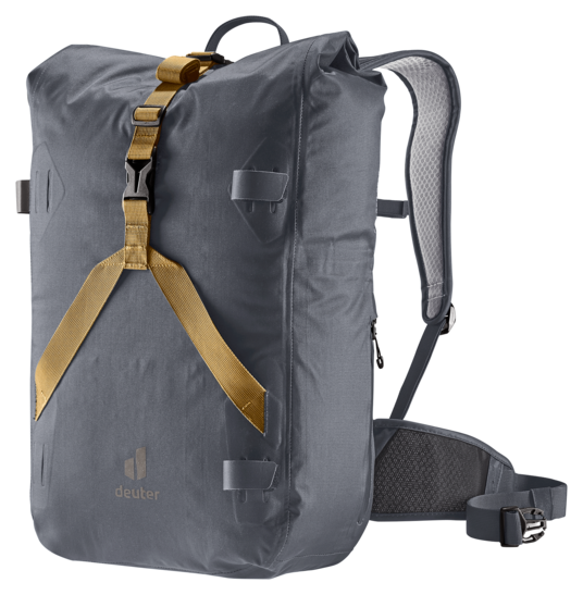 Bike backpack Amager 25+5