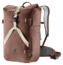 Bike backpack Amager 25+5 brown