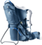 Child carrier Kid Comfort Blue