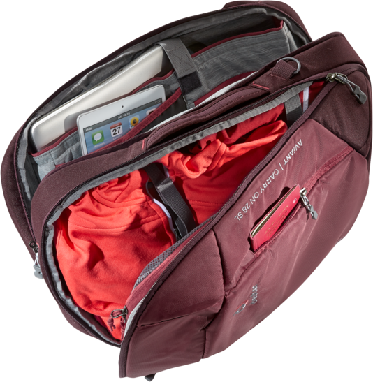 Reiserucksack AViANT Carry On 28 SL