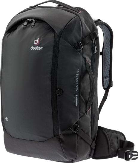 Travel backpack Aviant Access 38 SL