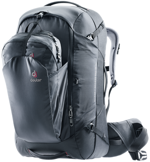 Travel backpack Aviant Access Pro 55 SL