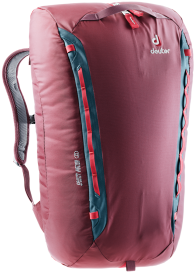 Climbing backpack Gravity Motion SL