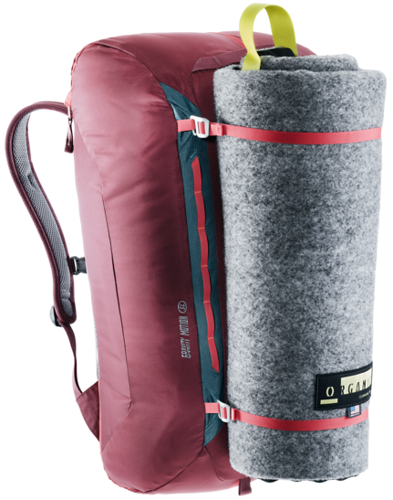 Climbing backpack Gravity Motion SL