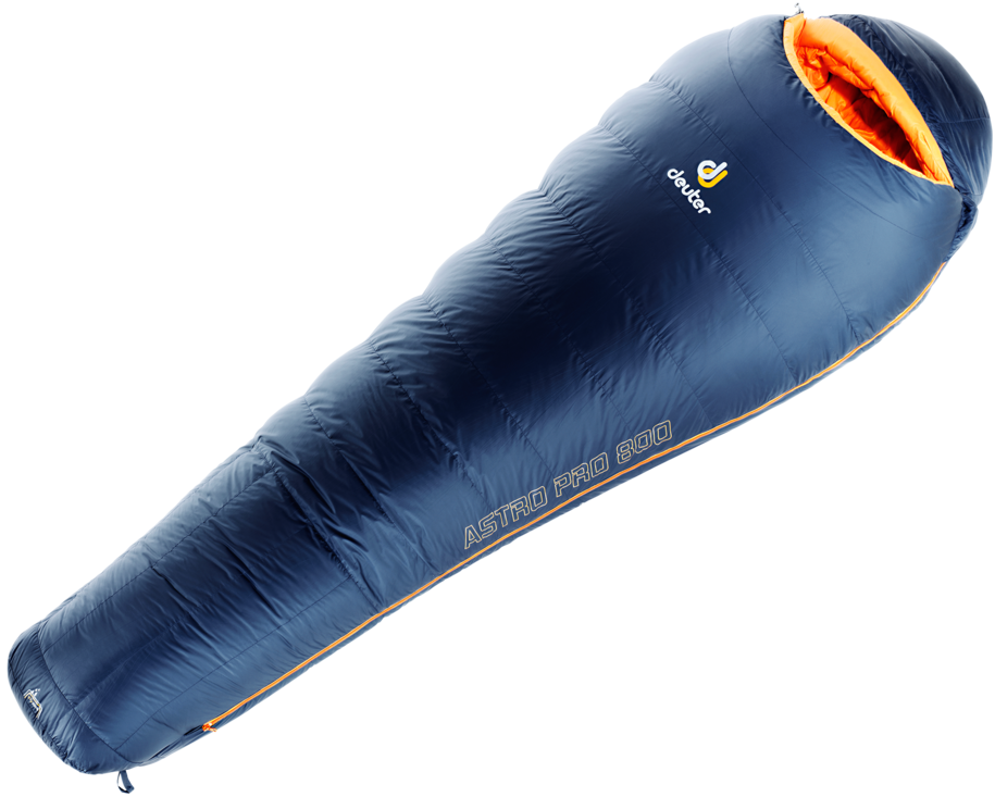 Daunenschlafsack Astro Pro 800 SL