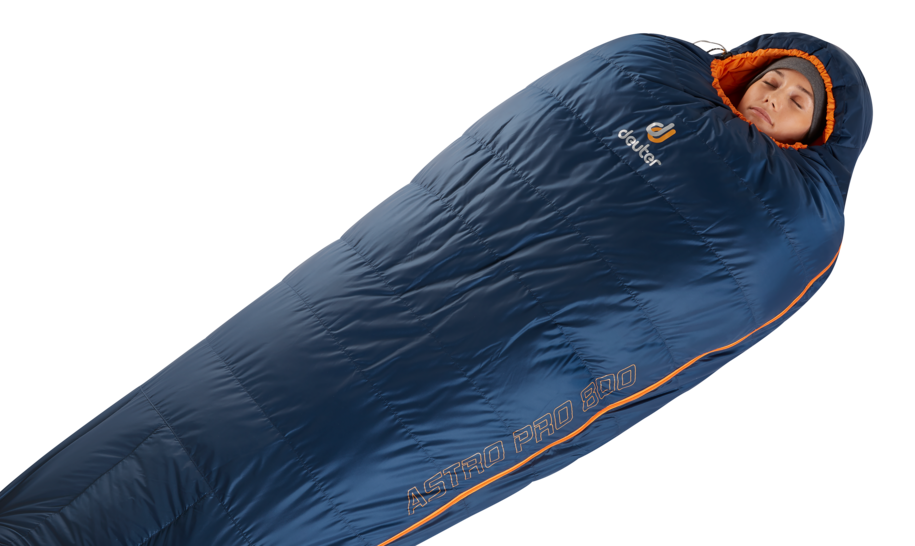 Daunenschlafsack Astro Pro 800 SL