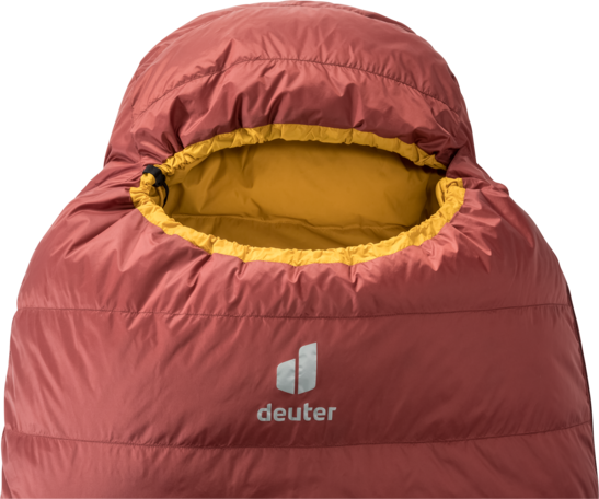 Down sleeping bag Astro 300 L 