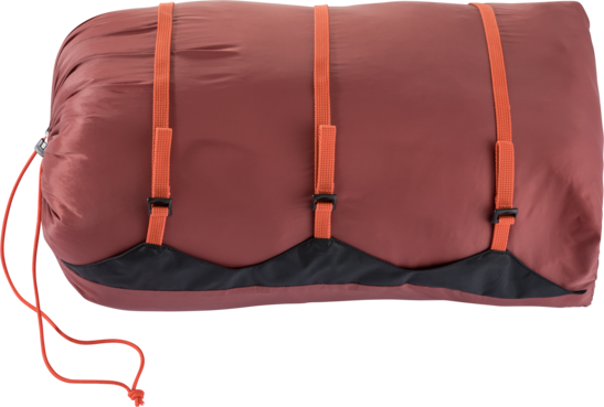 Down sleeping bag Astro Pro 800 EL