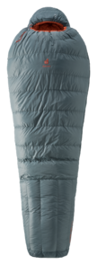 Down sleeping bag Astro Pro 600