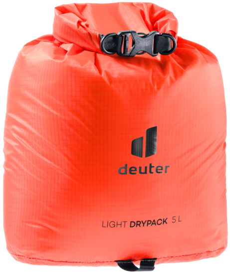 Opbergtas Light Drypack 5