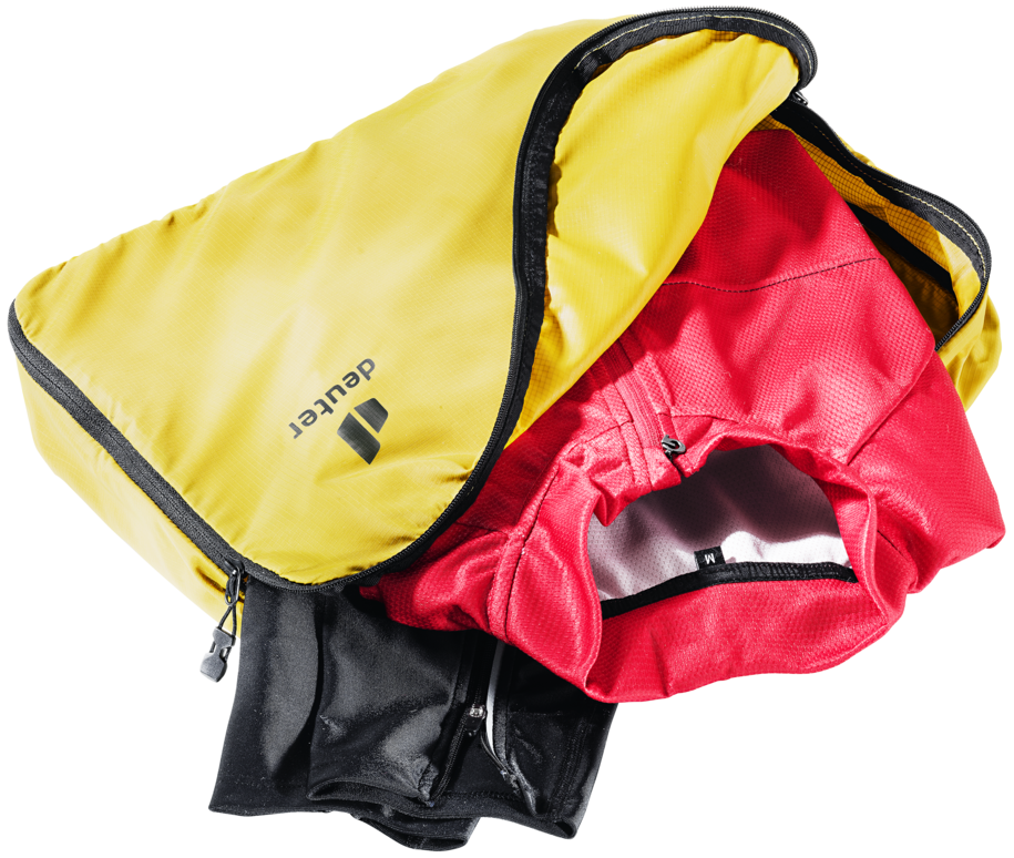 Petate Zip Pack 5