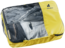 Sacchetto Mesh Zip Pack 10 giallo