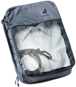 Petate Orga Zip Pack