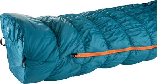 Synthetic sleeping bag Exosphere -10° SL