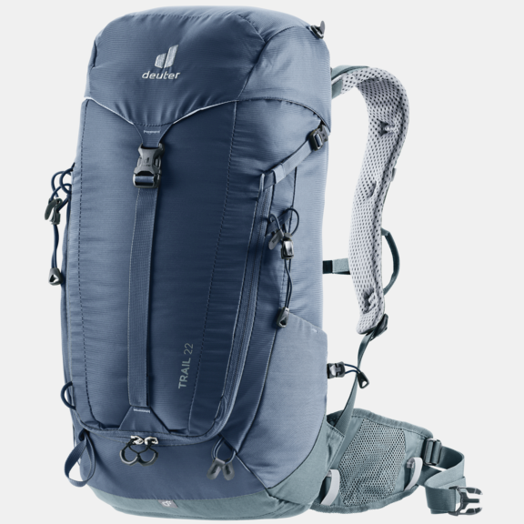 deuter Trail 22 Hiking backpack