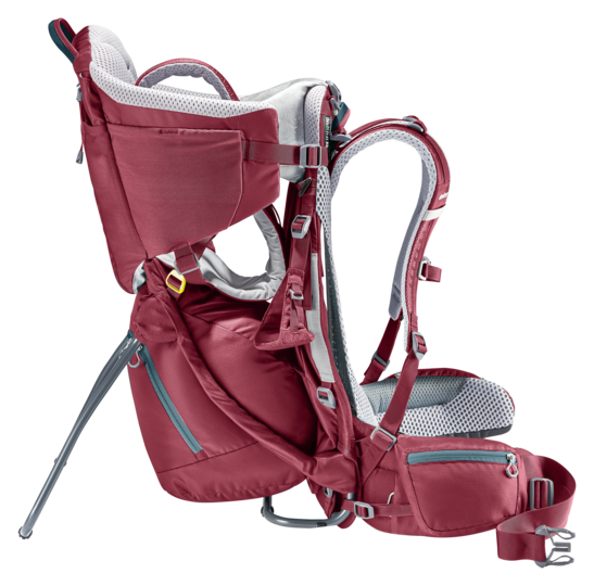 deuter Kid Comfort Child carrier