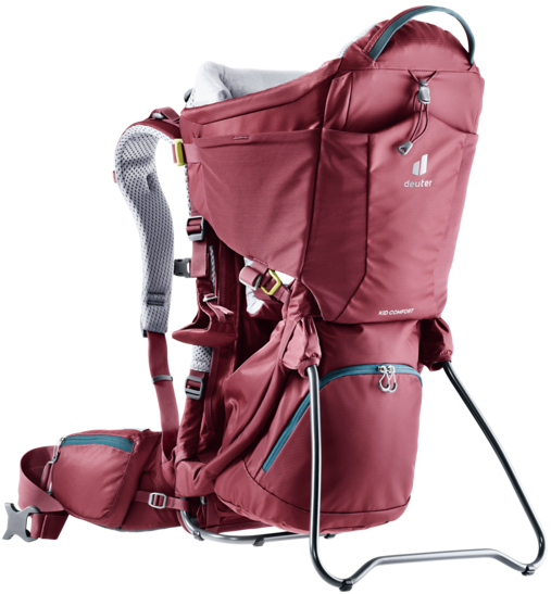 deuter Kid Comfort Child carrier