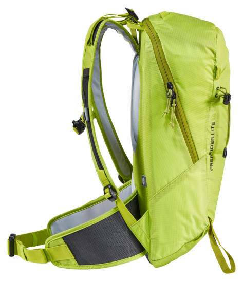 Zaini da scialpinismo Freerider Lite 18 SL