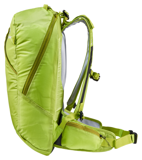 Zaini da scialpinismo Freerider Lite 18 SL