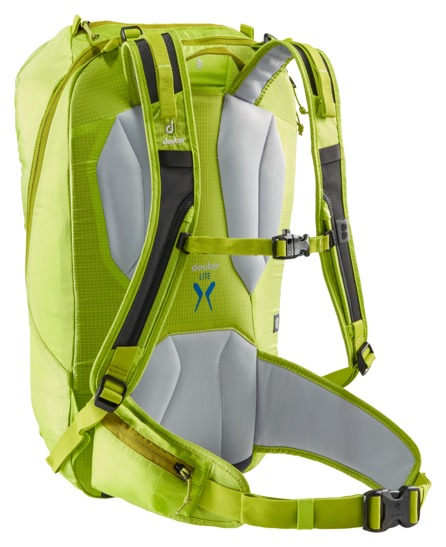 Zaini da scialpinismo Freerider Lite 18 SL