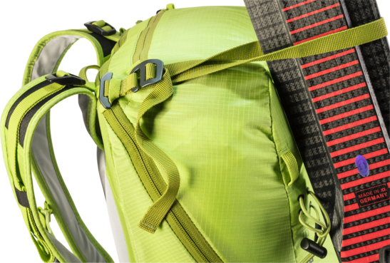 Zaini da scialpinismo Freerider Lite 18 SL