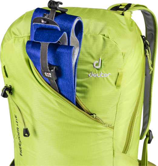 Zaini da scialpinismo Freerider Lite 18 SL