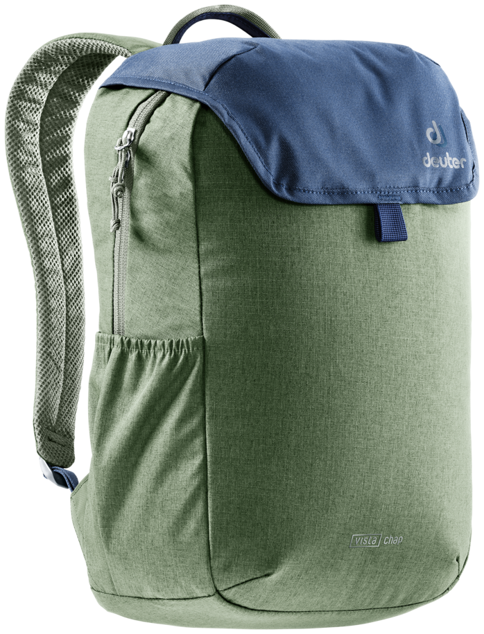 Lifestyle backpacks Vista Chap