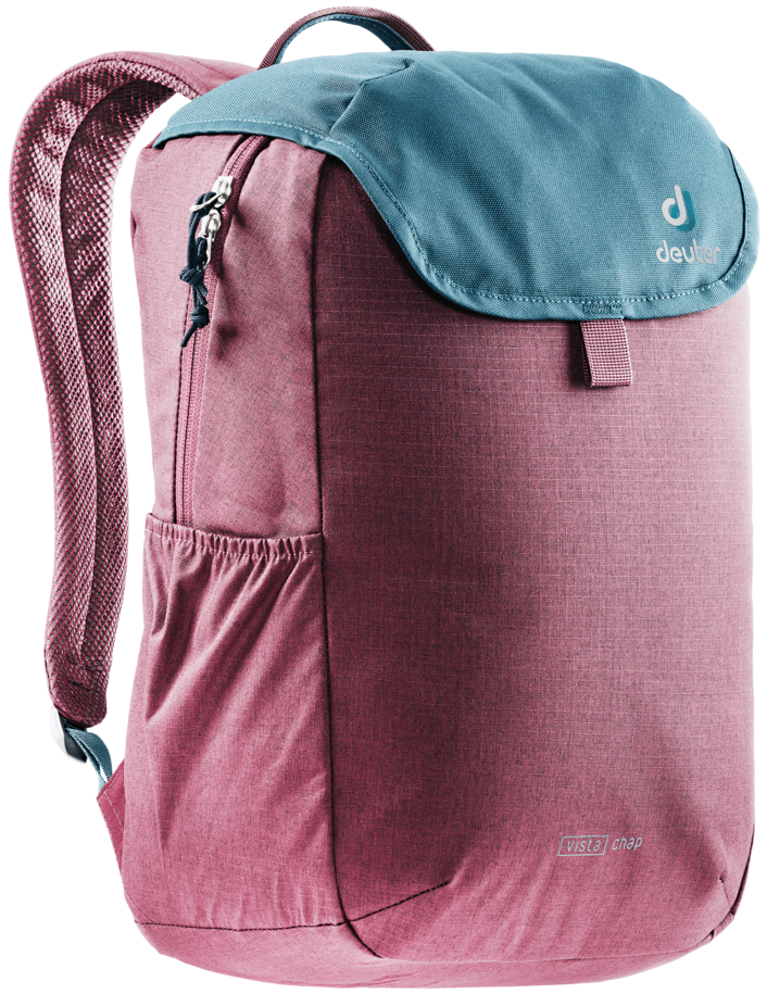 Lifestyle backpacks Vista Chap