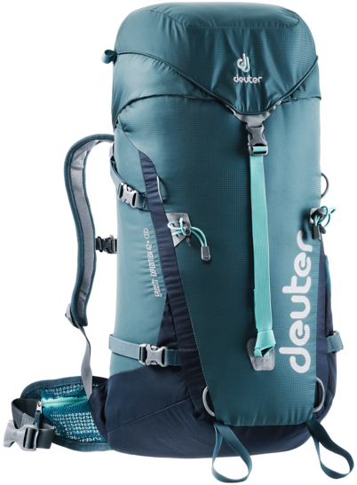 Mountaineering and Climbing backpack Gravity Expedition 42+ SL