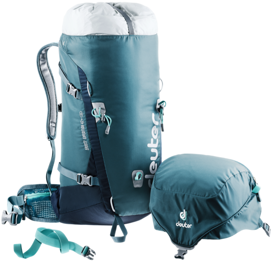 Mountaineering and Climbing backpack Gravity Expedition 42+ SL